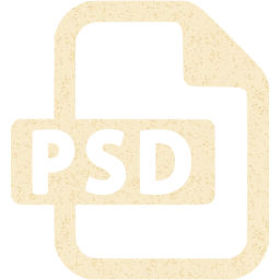 psd icon