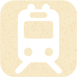 railway station icon