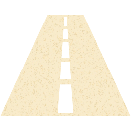 road 2 icon