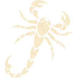 scorpion icon