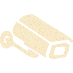 security camera icon