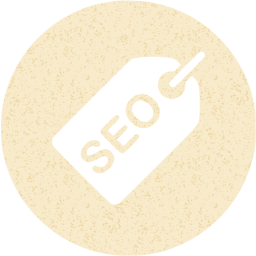 seo tag 2 icon