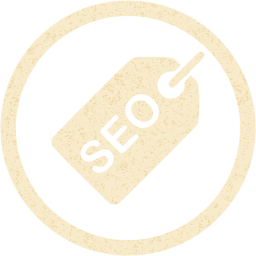 seo tag 3 icon