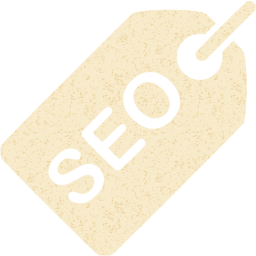 seo tag icon