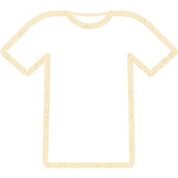 shirt 2 icon