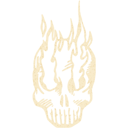 skull 17 icon