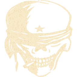 skull 4 icon