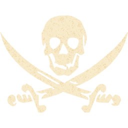 skull 57 icon