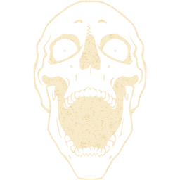 skull 65 icon