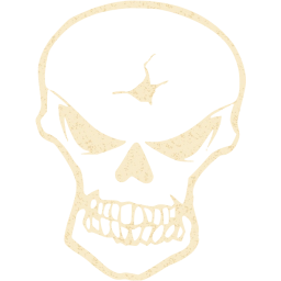 skull 69 icon