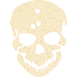 skull 74 icon