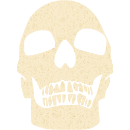 skull 75 icon