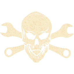 skull 8 icon