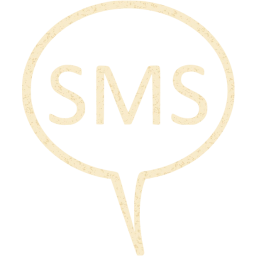 sms icon