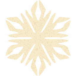 snowflake 44 icon