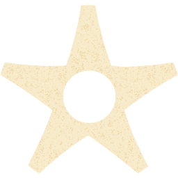 star 16 icon