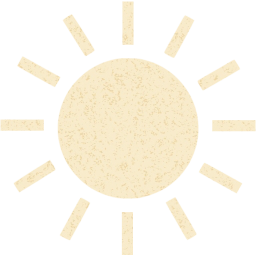 sun 2 icon