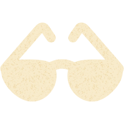 sun glasses icon