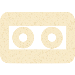 tape drive icon