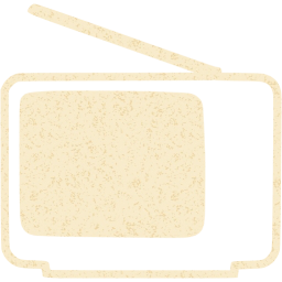 television 3 icon