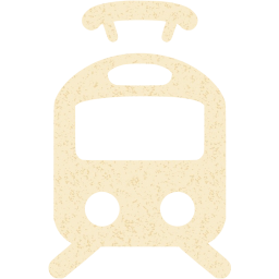 tram 2 icon