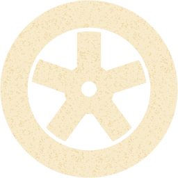 wheel 3 icon