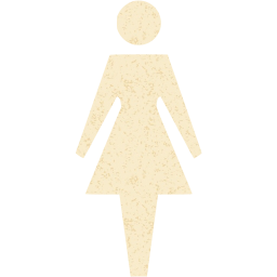 woman 2 icon