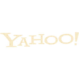 old yahoo logo