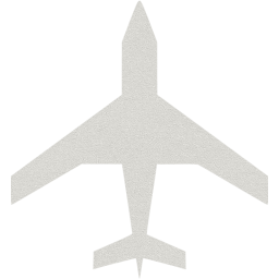 airplane 13 icon