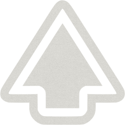 arrow up icon