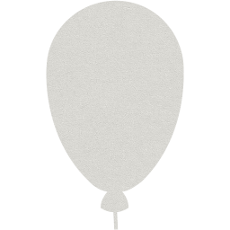 balloon 8 icon