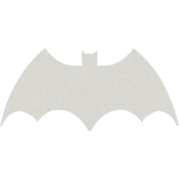 batman 10 icon