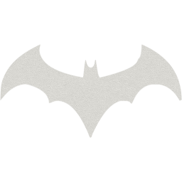 batman 12 icon