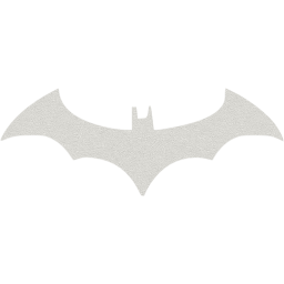 batman 4 icon