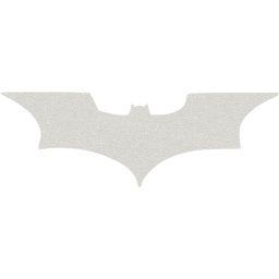 batman 6 icon