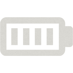 battery 11 icon