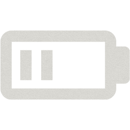 battery 9 icon