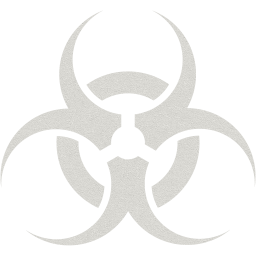 biohazard icon