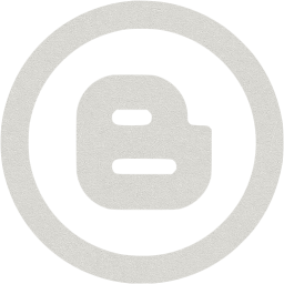 blogger 5 icon