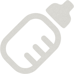 bottle icon