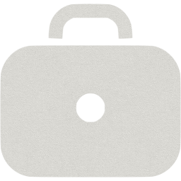 briefcase 2 icon