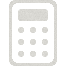 calculator 3 icon