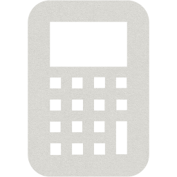 calculator 9 icon