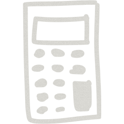 calculator icon