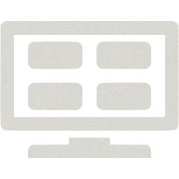 channel mosaic icon