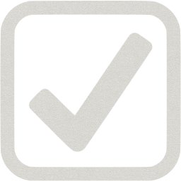 checked checkbox icon