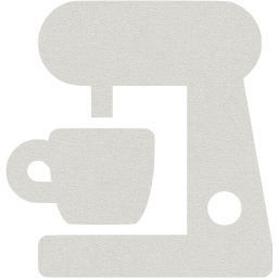 coffee maker icon