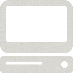 computer icon