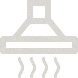 cooker hood icon