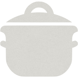 cooking pot icon